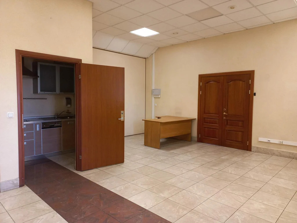 Аренда офиса 196 м2 - Фото 8