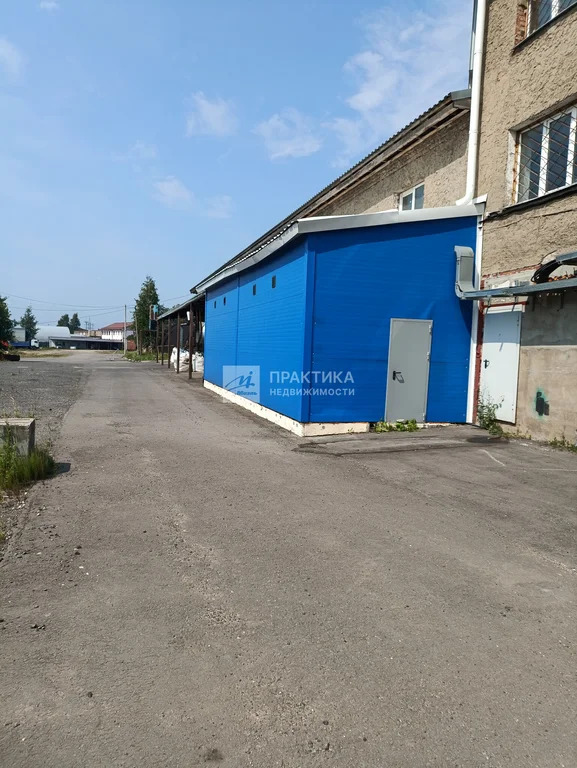 Продажа производственного помещения, Дмитров, Дмитровский район, ул. ... - Фото 23