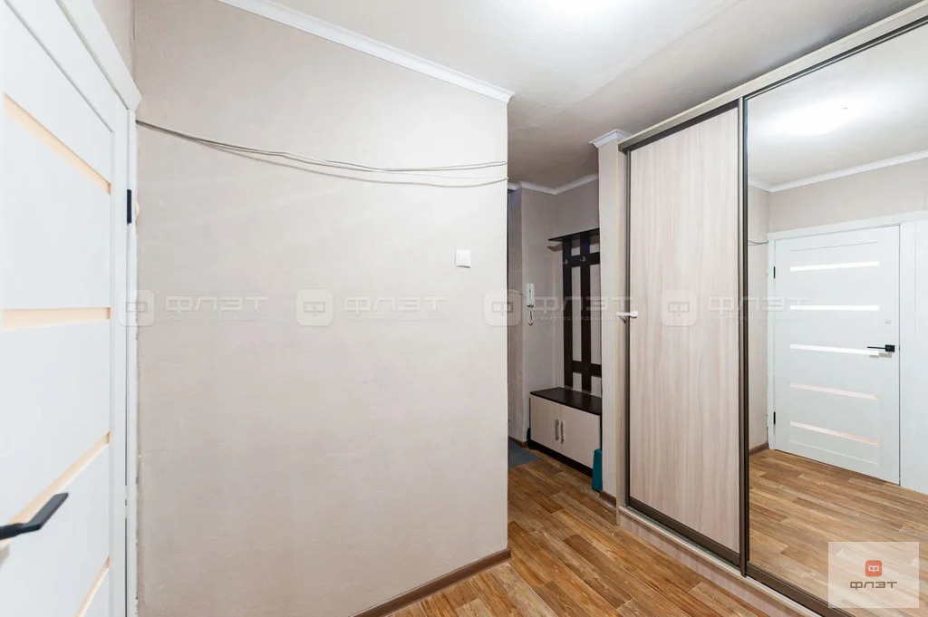 Продажа квартиры, Казань, Ямашева пр-кт. - Фото 6