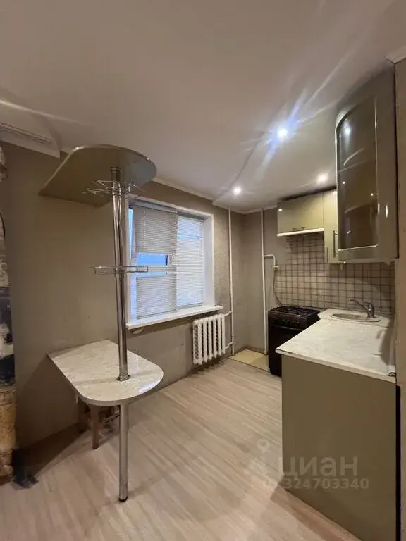 2-х комнатная квартира в с. Рождествено - Фото 4