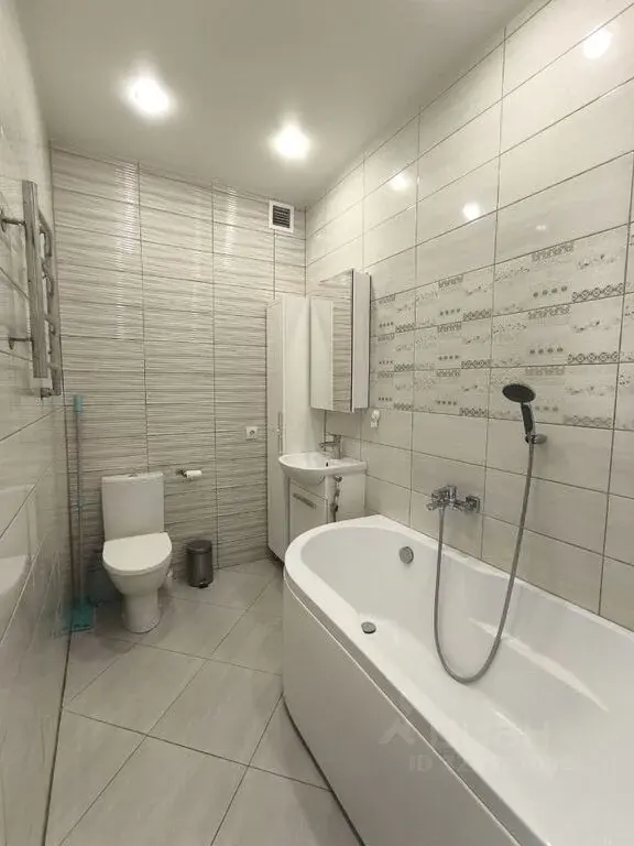 Продажа однокомнатной квартиры 31.5м Московская область, Ленинский ... - Фото 15