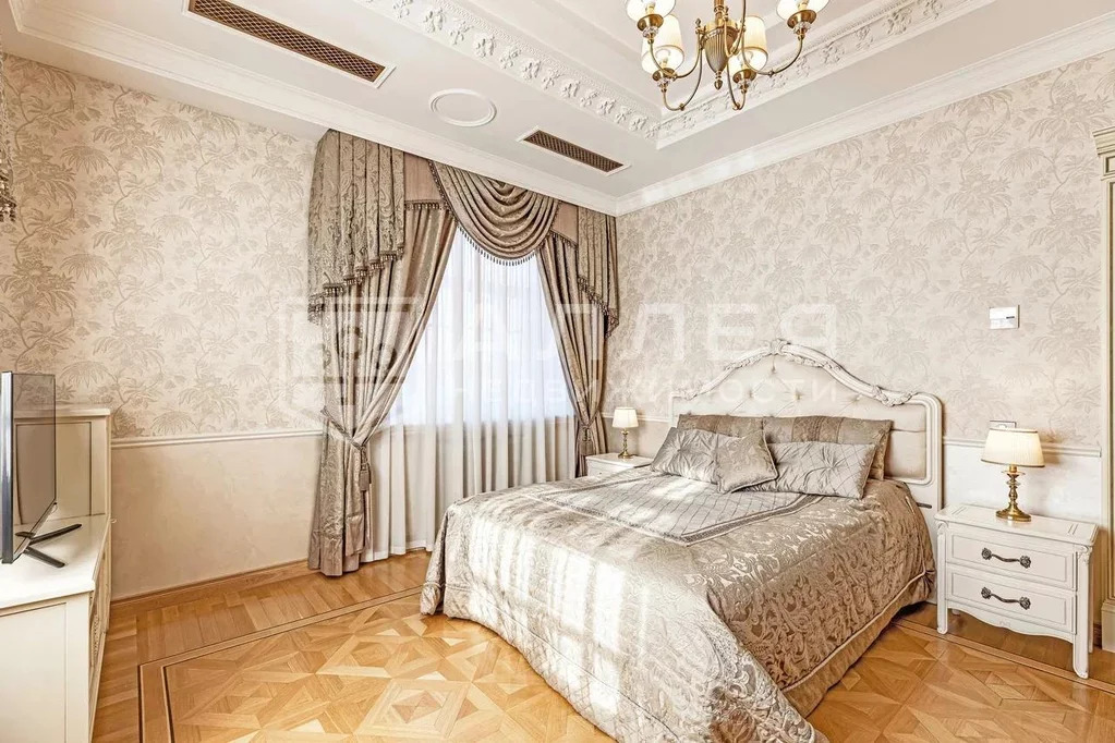 Дом 1174 кв.м. в микрорайоне Звягино - Фото 36