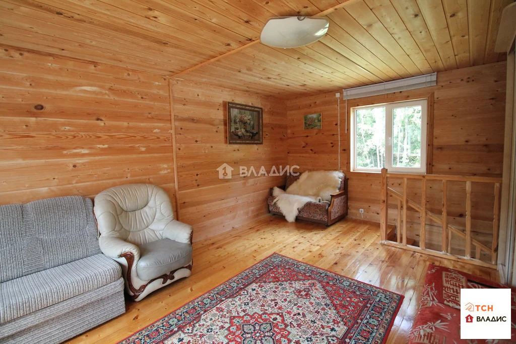 Продажа дома, Щелковский район, улица Садоводов - Фото 18