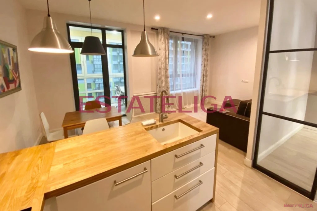 Продажа квартиры, Береговой проезд - Фото 12