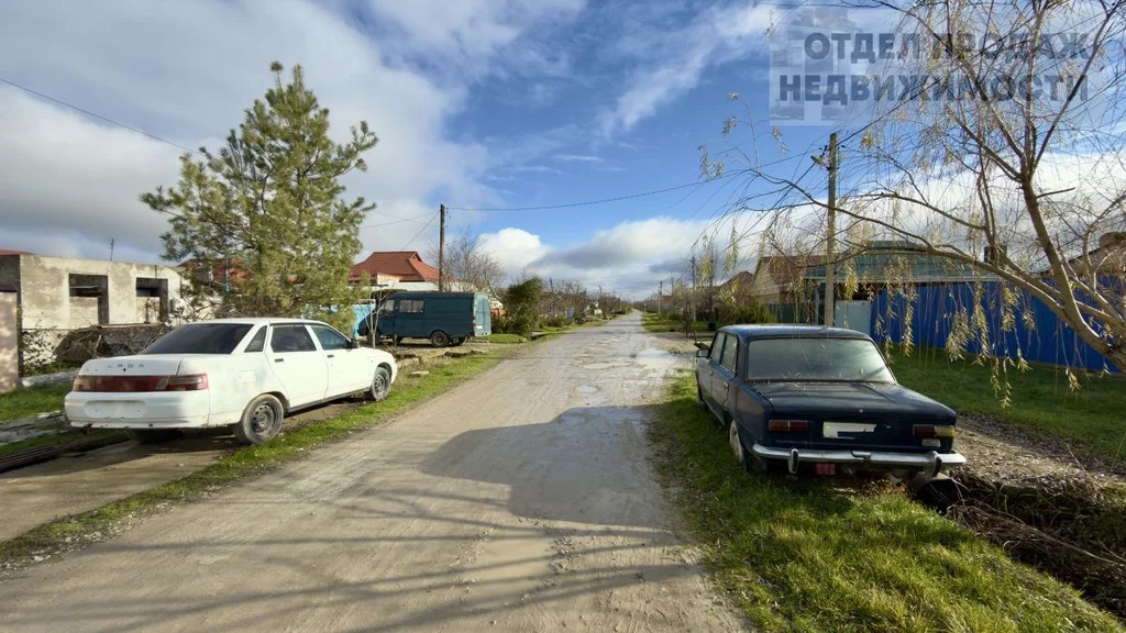 Пол дома - Фото 15