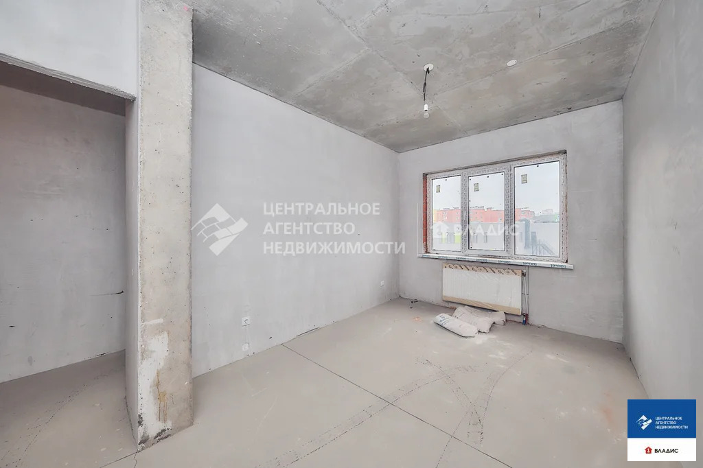 Продажа квартиры, Рязань, ул. Быстрецкая - Фото 14