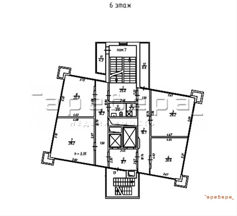 Продажа ПСН, Красноярск, Абытаевская улица, 6д - Фото 0
