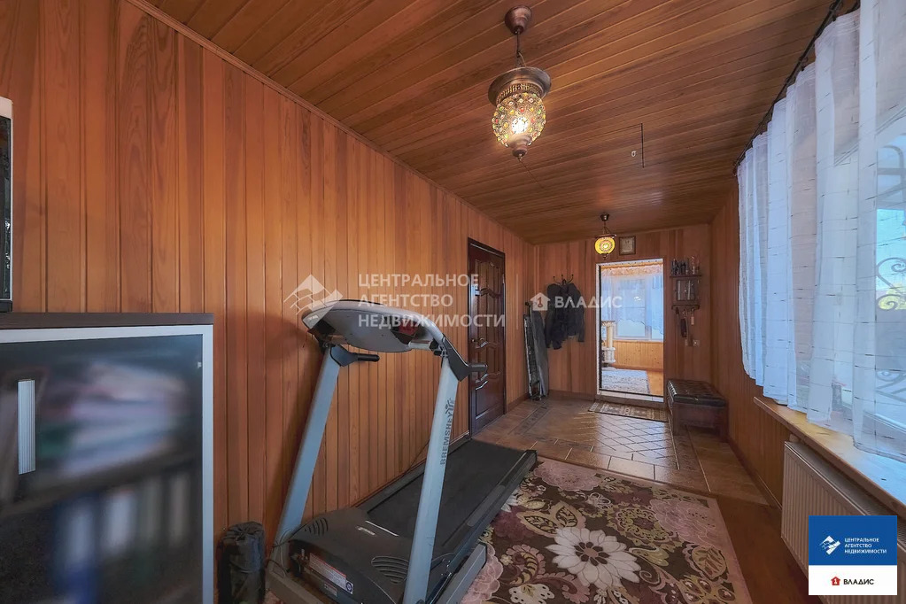 Продажа дома, Дубровичи, Рязанский район, ул. Молодежная - Фото 19