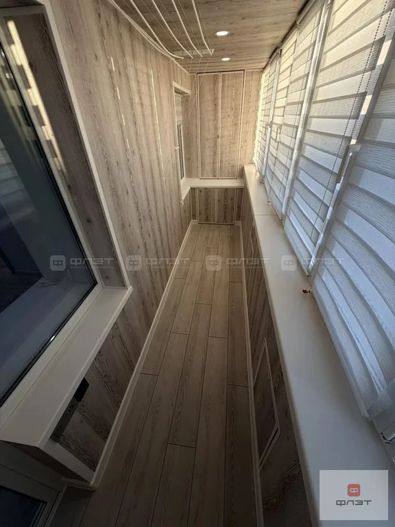 Продажа квартиры, Казань, Фатыха Амирхана пр-кт. - Фото 17