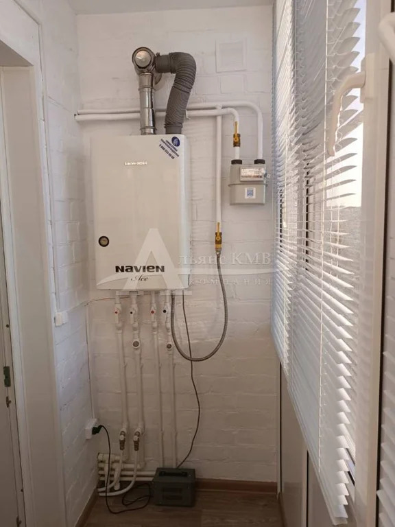 Продажа квартиры, Минеральные Воды, 40 лет победы - Фото 10