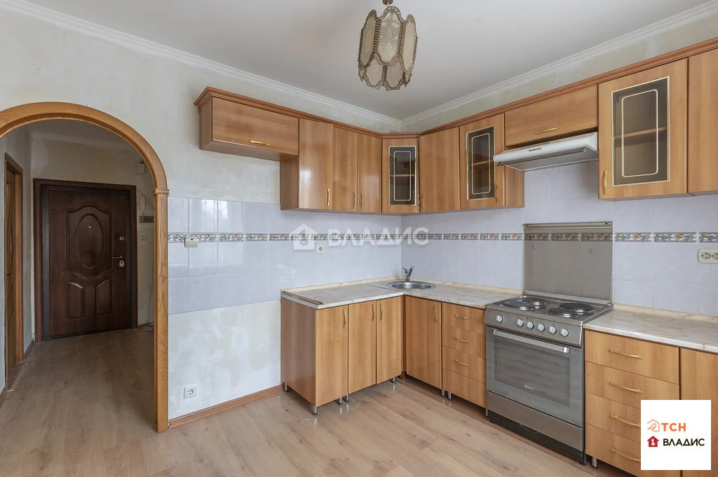 Продажа квартиры, Щелково, Щелковский район, Космодемьянская улица - Фото 2