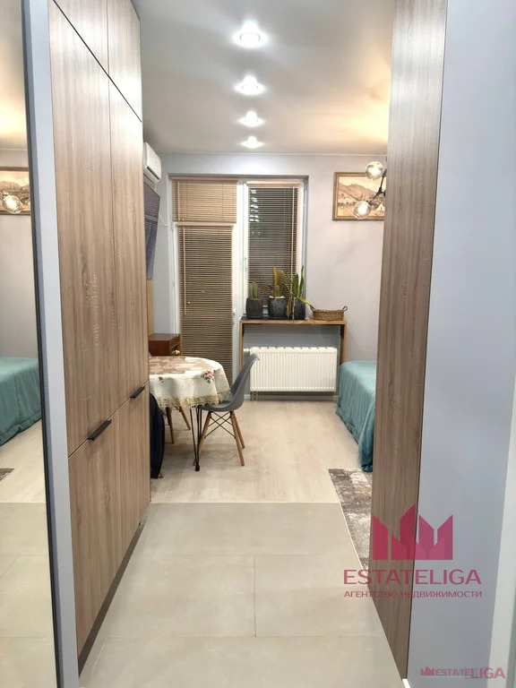 Продажа квартиры, Красногорск, Красногорский район, улица Липовой Рощи - Фото 10