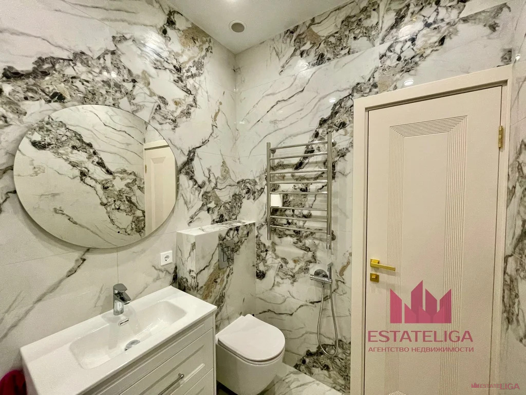 Аренда квартиры, ул. Академика Королева - Фото 20