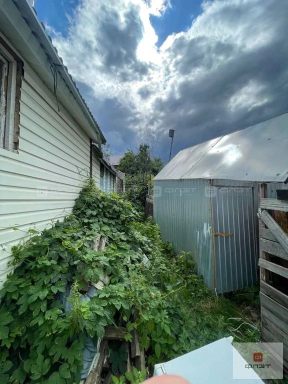 Продажа дома, Казань, ул. Шоссейная (Новая Сосновка) - Фото 9