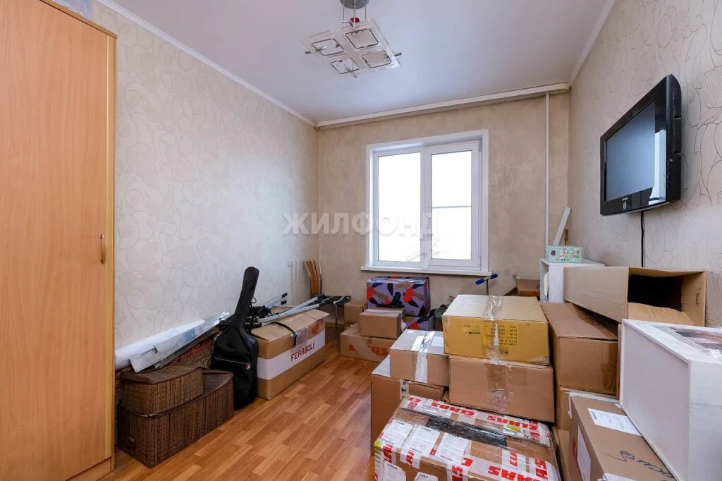 Продажа квартиры, Новосибирск, ул. Комсомольская - Фото 9