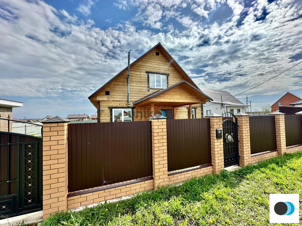 Продажа дома, Иглино, Иглинский район, ул Творческая - Фото 1