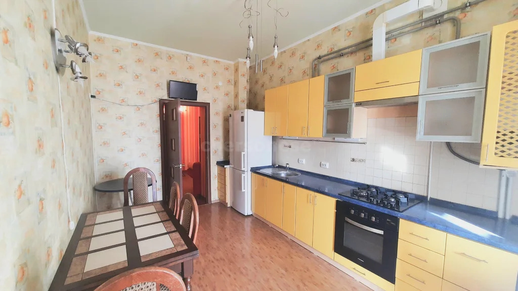 Продажа квартиры, Севастополь, Античный пр-кт. - Фото 1