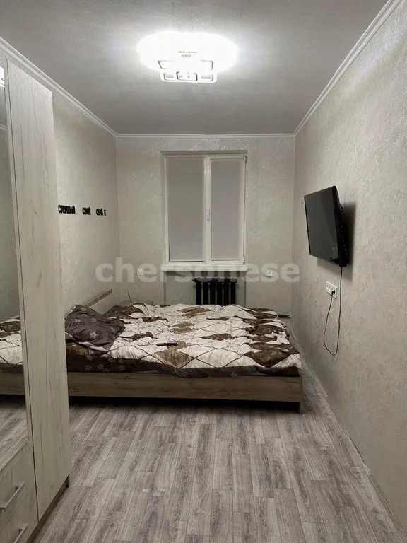 Продажа квартиры, Севастополь, Герасима Рубцова улица - Фото 0