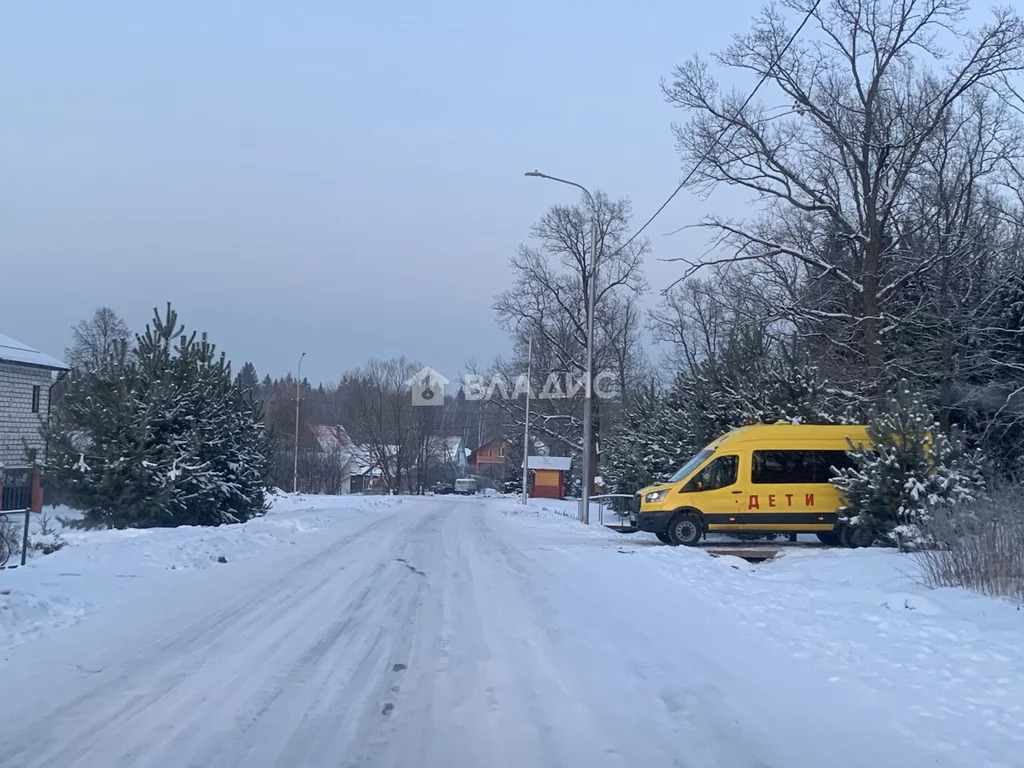 Троицкий административный округ, деревня Дубовка, квартал № 220, . - Фото 18