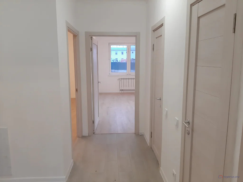 Продажа квартиры, ул. Парковая - Фото 9
