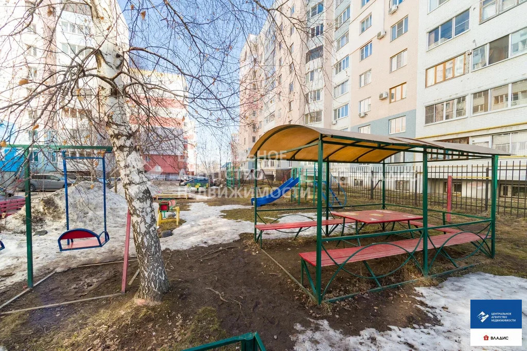 Продажа квартиры, Рязань, Касимовское ш. - Фото 19