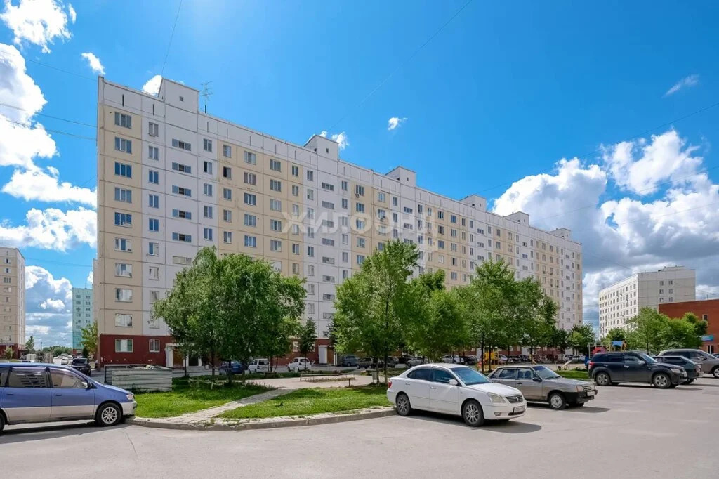 Продажа квартиры, Новосибирск, Татьяны Снежиной - Фото 21