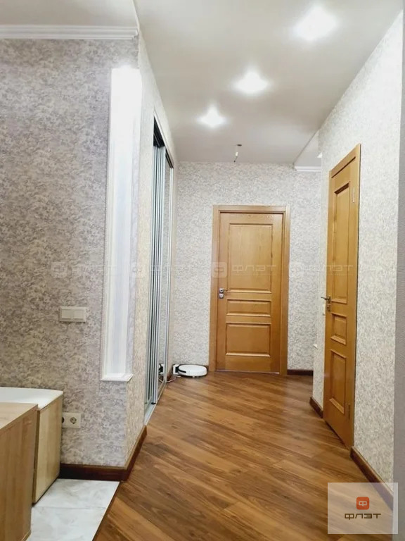 Продажа квартиры, Казань, ул. Адоратского - Фото 31