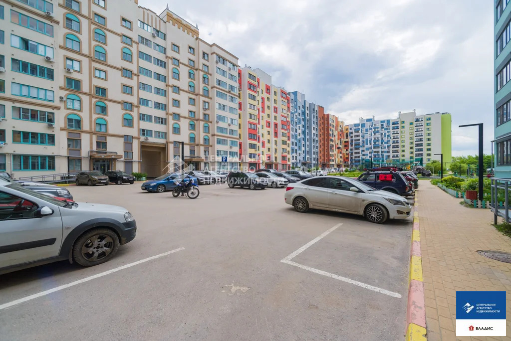 Продажа квартиры, Рязань, ул. Пугачева - Фото 20
