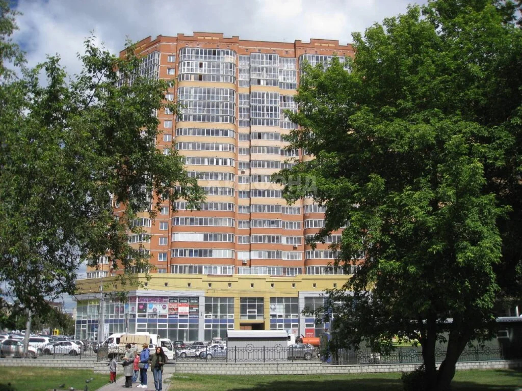 Продажа квартиры, Новосибирск, ул. Дуси Ковальчук - Фото 0