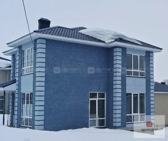 Продажа дома, Кощаково, Пестречинский район, ул. Додосова Ивана ... - Фото 2