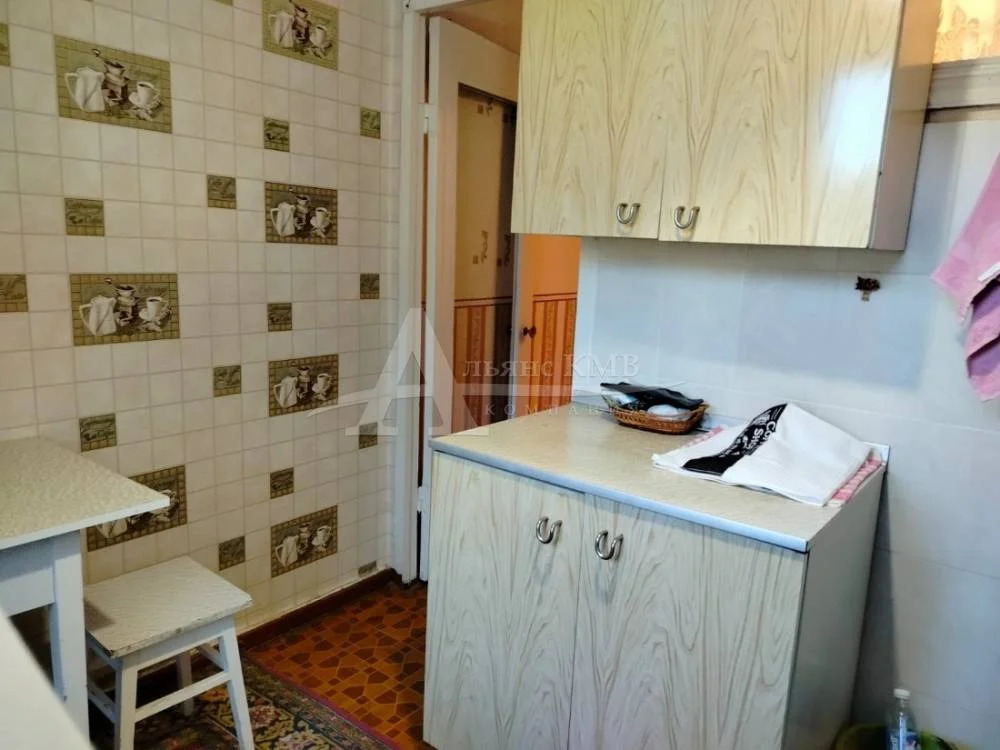 Продажа квартиры, Георгиевск, ул. Лермонтова - Фото 12