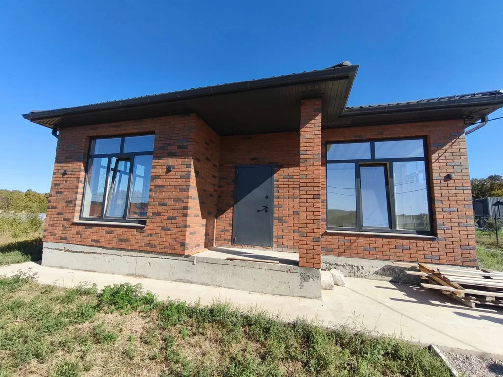 Продажа дома, Азовская, Северский район, ул. Матросова - Фото 1