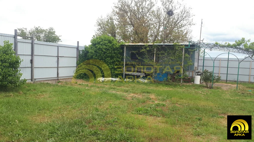 Продажа дома, Тамань, Темрюкский район, Молодежный пер. - Фото 7