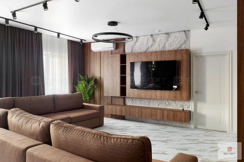 Продажа квартиры, Казань, ул. Чистопольская - Фото 1