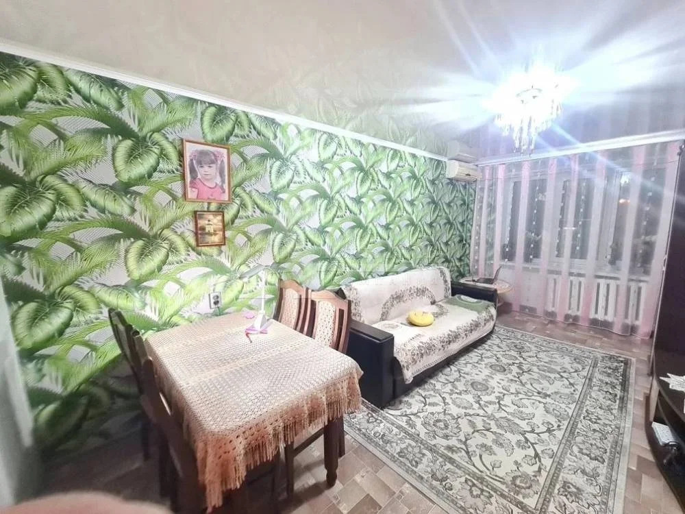 Продажа квартиры, Георгиевск, ул. Строителей - Фото 4