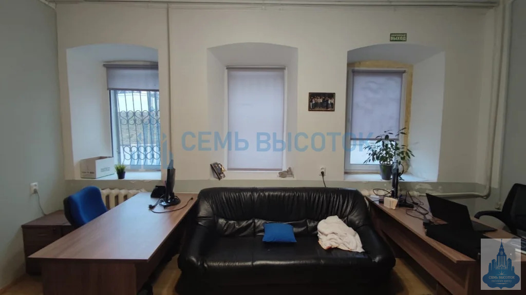 Аренда ПСН, Подольск, Революционный пр-кт. - Фото 4