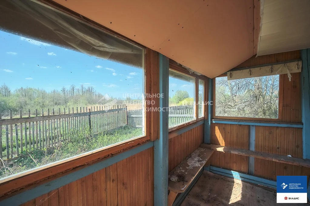 Продажа дома, Рыбновский район, СНТ Сельский Строитель-1 - Фото 9
