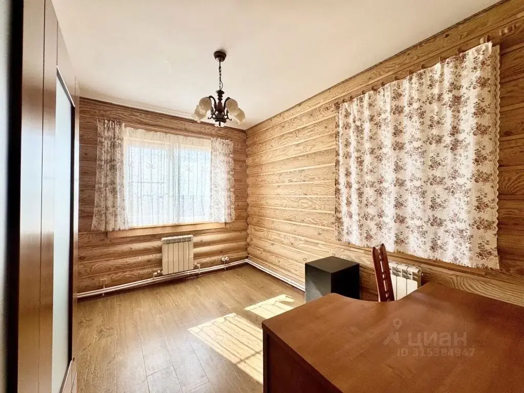 Продаю дом 112.0м Ярославская область, Переславль-Залесский ... - Фото 8