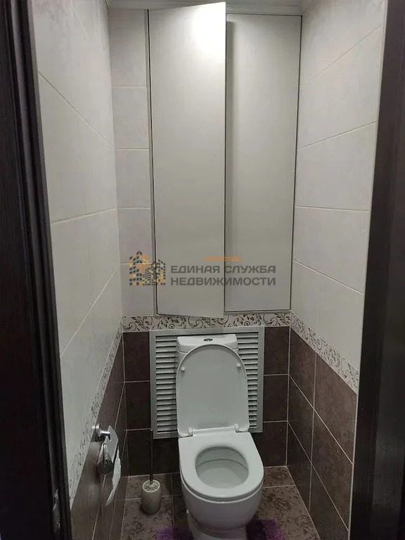 Аренда квартиры, Уфа, улица Машинистов - Фото 7