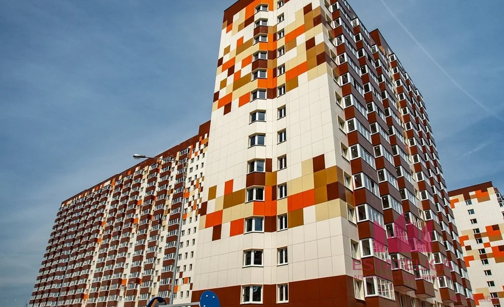 Продажа квартиры, Видное, Ленинский район, Зеленые аллеи б-р. - Фото 8