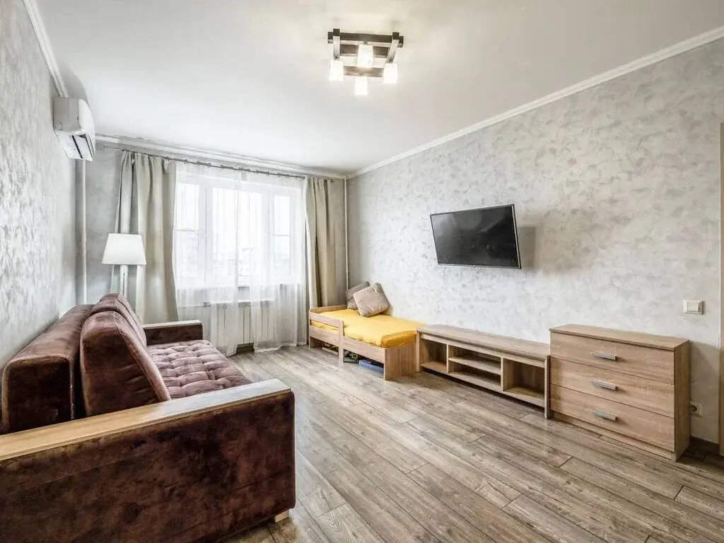 Продам квартиру с видом на реку и новым ремонтом! - Фото 26