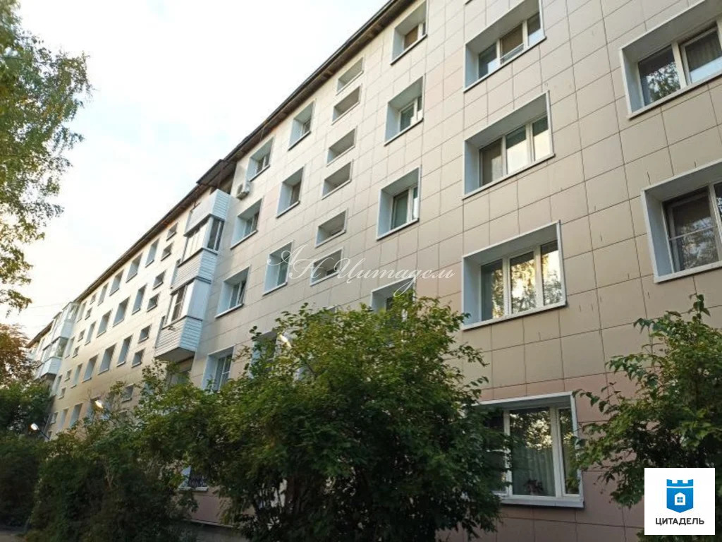 Продажа квартиры, Клин, Клинский район, ул. Карла Маркса - Фото 0