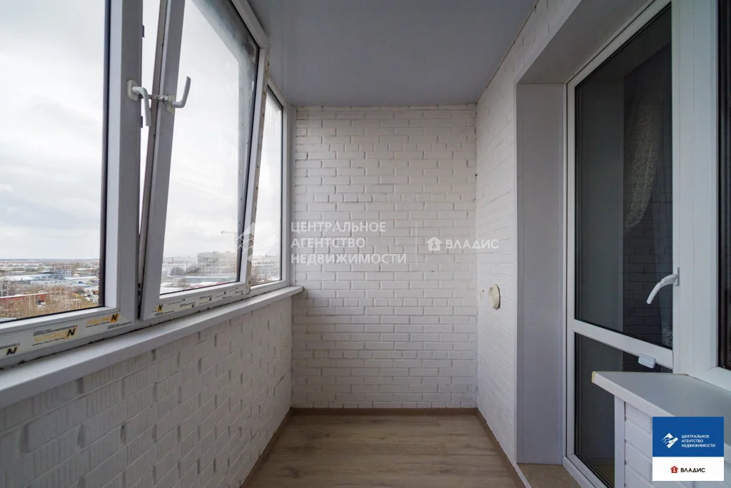 Продажа квартиры, Рязань, ул. Пирогова - Фото 3