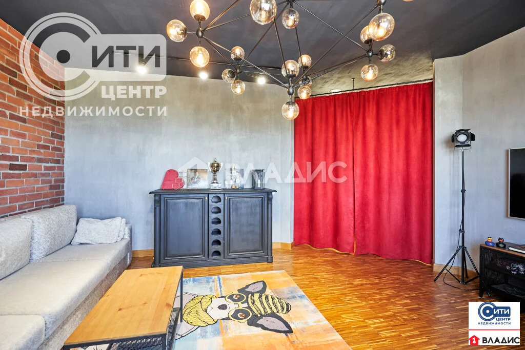 Продажа квартиры, Воронеж, ул. Беговая - Фото 3