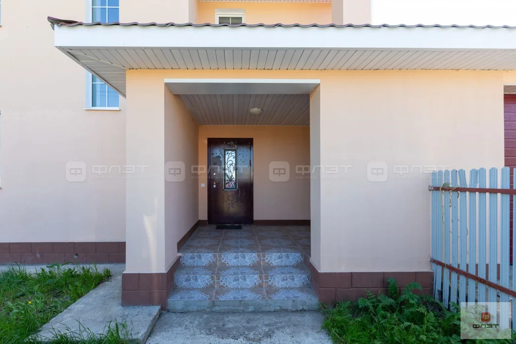 Продажа дома, Куюки, Пестречинский район, ул. Сосновая - Фото 1