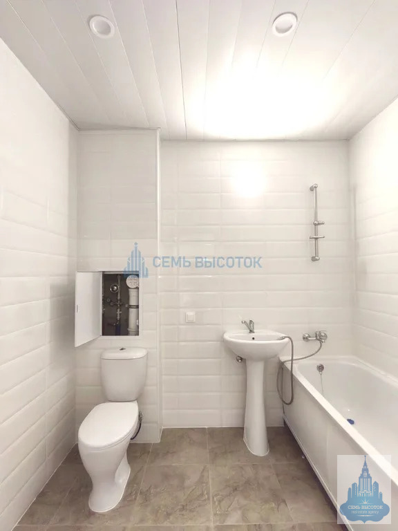 Продажа квартиры, Чечёрский проезд - Фото 23
