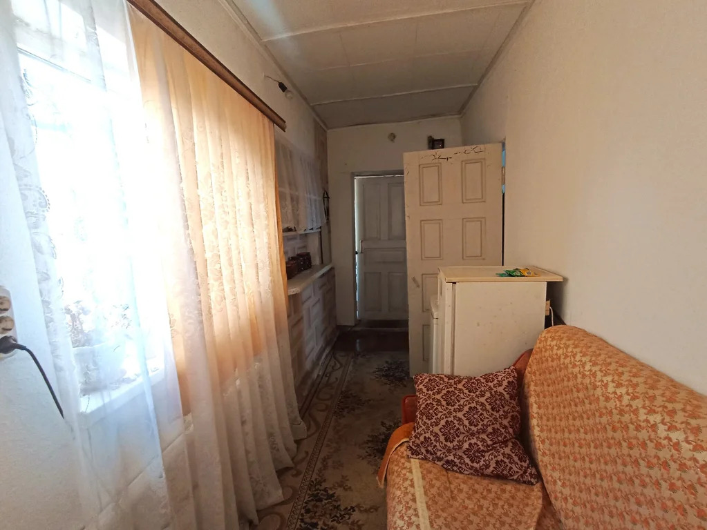 Продажа дома, Ветеран, Анапский район, улица Ветеранов - Фото 8