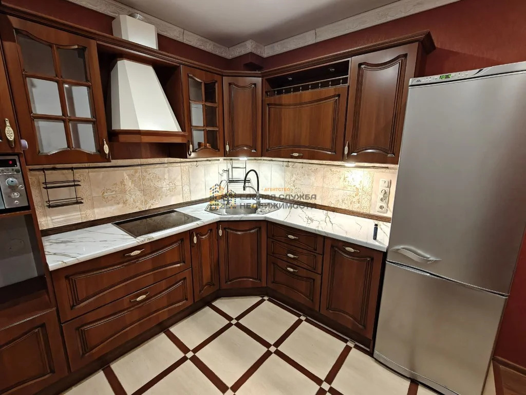 Аренда квартиры, Уфа, ул. Софьи Перовской - Фото 1