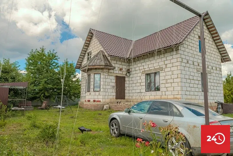 Продаётся дом по ул. Ежевичная д. 5 в Заре - Фото 2