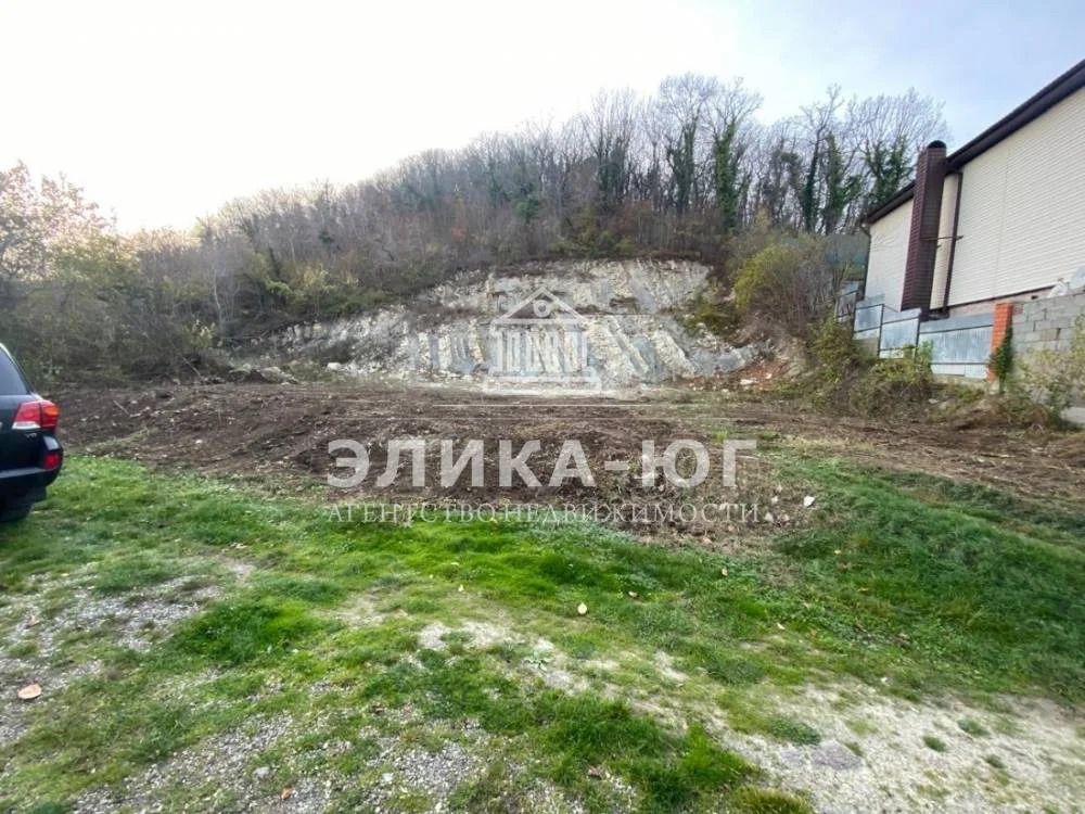 Продажа участка, Джубга, Туапсинский район, Звездный пер. - Фото 11